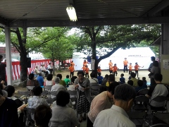 �u�K��̗l�q